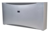 desumidificador de piscinas interior solius drybox metalic 33