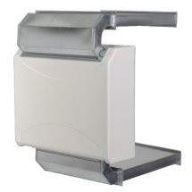 desumidificador de piscinas interior solius drybox plastic condutas