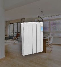radiador elétrico alumínio solius apolo confort