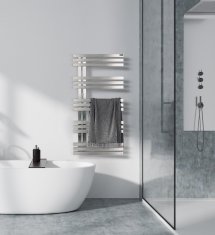 radiador toalheiro solius kasandra inox
