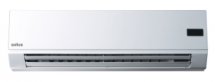 ventiloconvector climatização aquecimento solius slim mural compacto