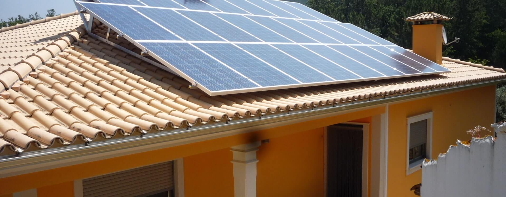kit instalação fotovoltaica powerkits poupança energia